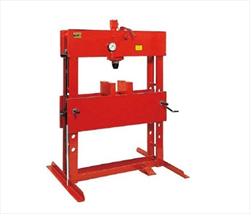 Máy ép để bàn MASADA AHP-60